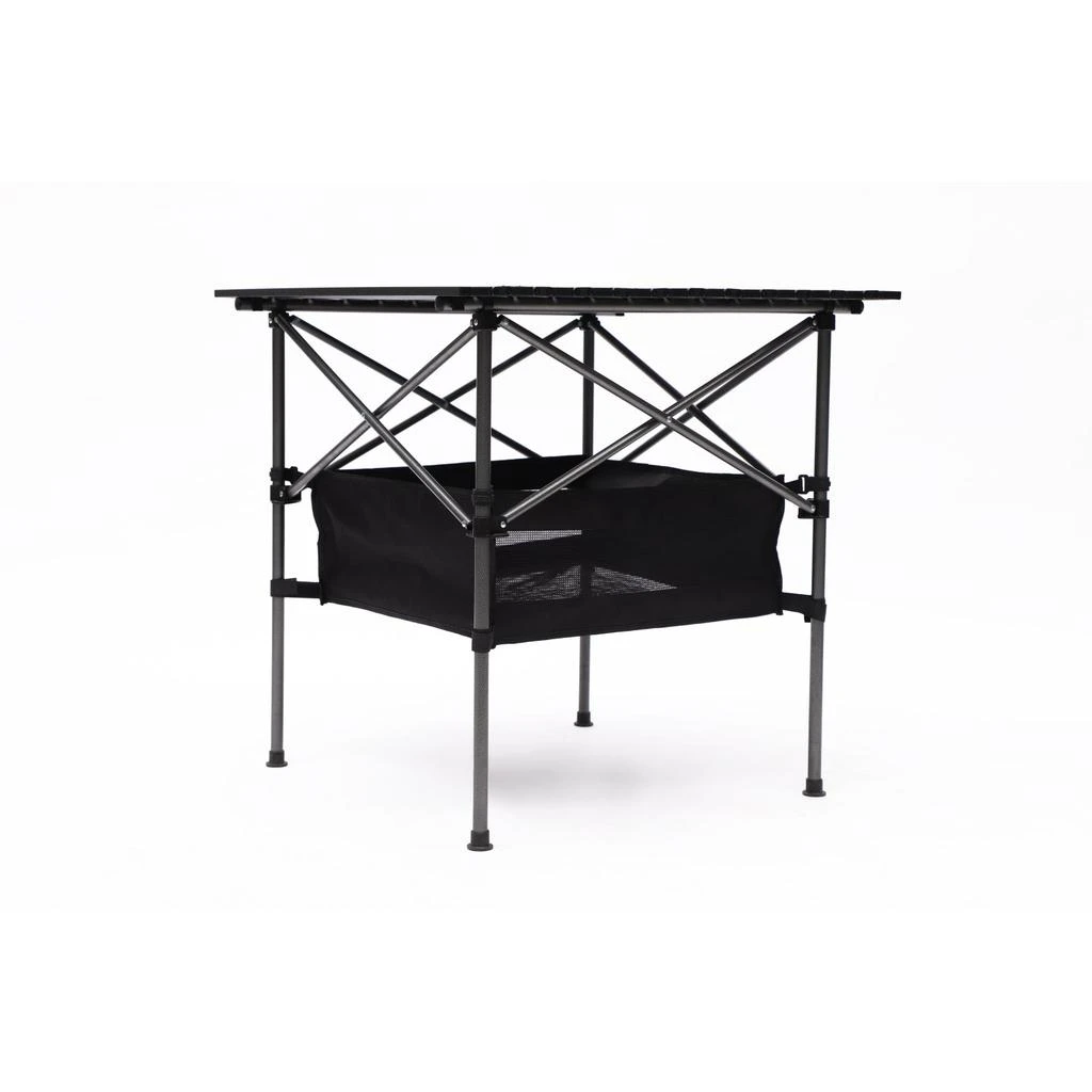 Streamdale Furniture Streamdale 3-Piece Folding Table & Chairs Set for Outdoor Use 4