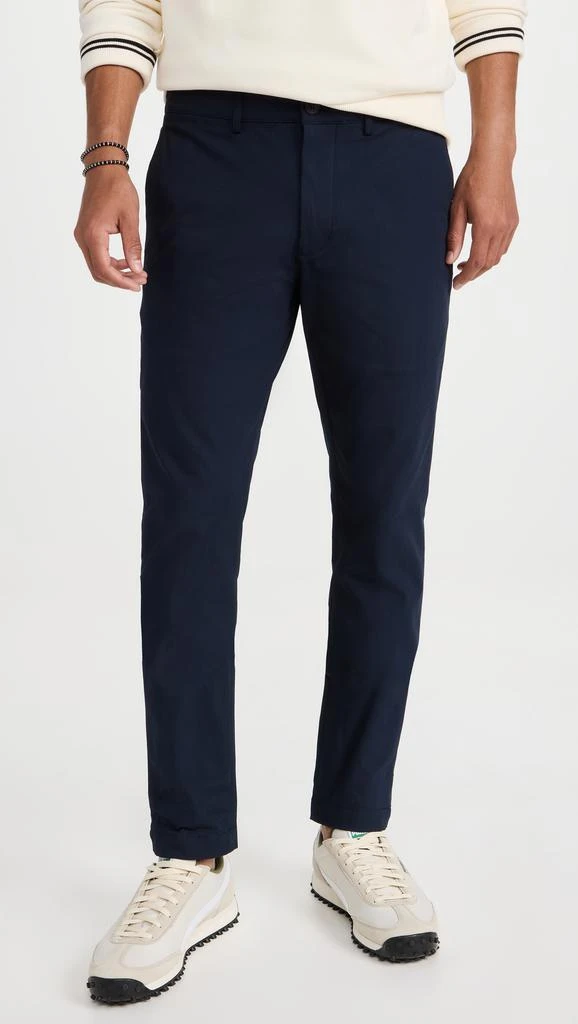 Club Monaco Connor Tech Pants 1