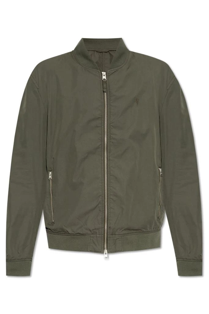 ALL SAINTS Allsaints Classic Bomber Jacket 1