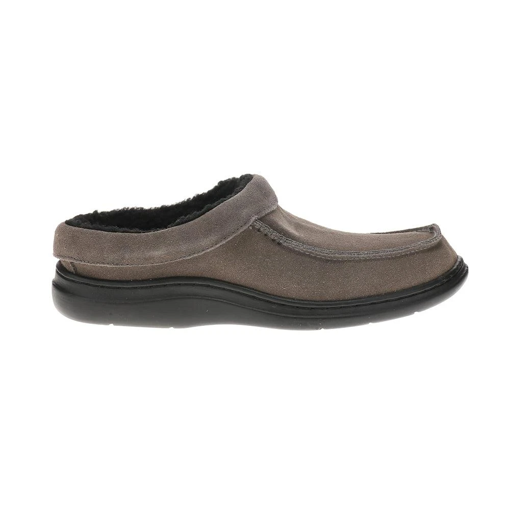 L.B. Evans Edmonton Scuff Slippers 1