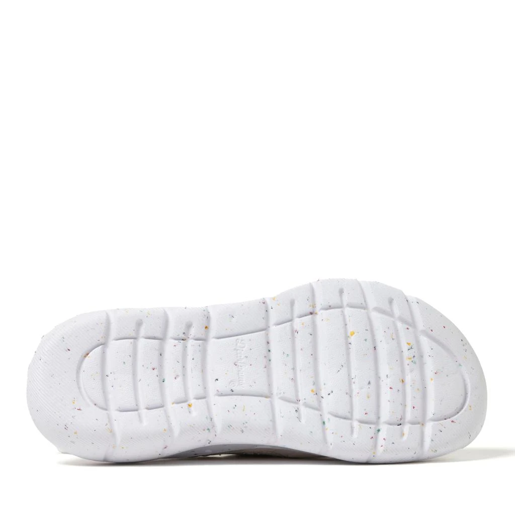 Dear Foams Women’s Findley ReGrind Lightweight Clog with Energy Return Technology 5