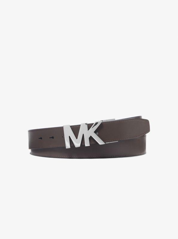 Michael Kors 4-In-1 Logo Belt Box Set