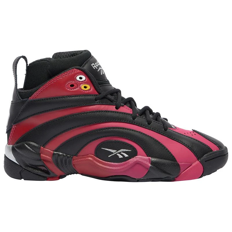 Reebok Reebok Shaqnosis Damenosis x Adidas - Men's 1