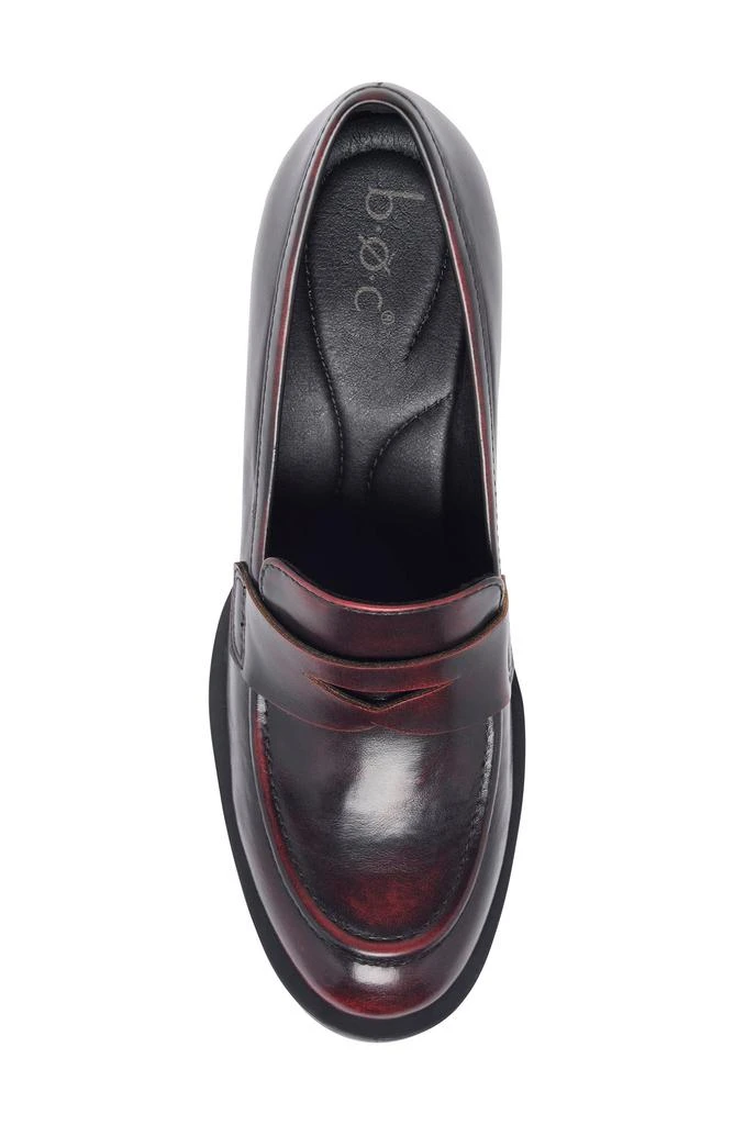 B O C BY BØRN Benedict Loafer 5