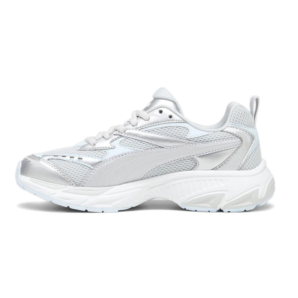 Puma Morphic Lace Up Sneakers 3