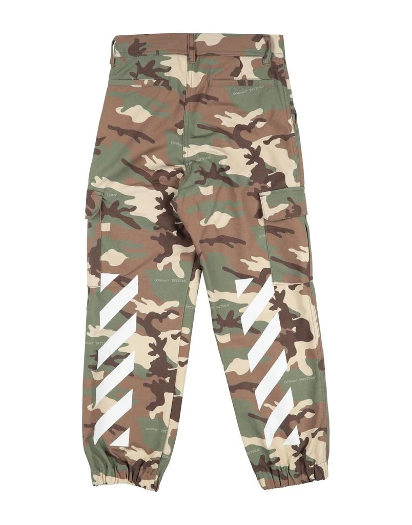 Off-White Casual pants 2