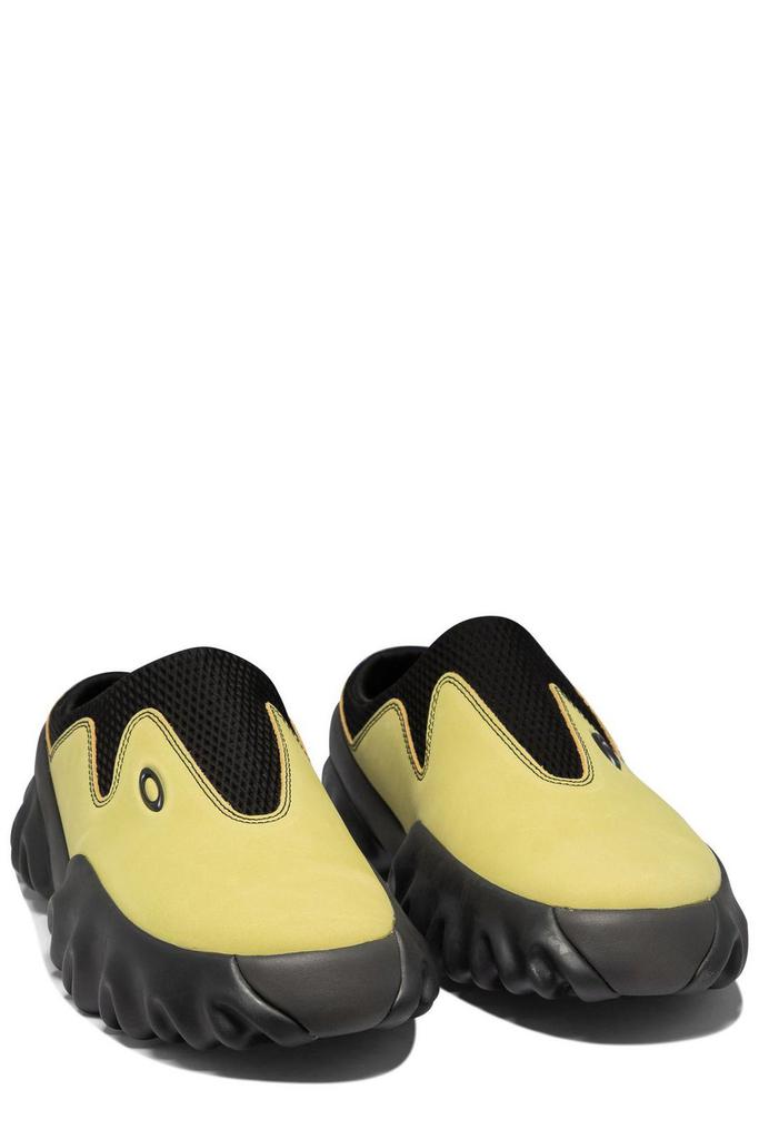 Oakley Factory Team Oakley Factory Team Chop Saw Slip-On Loafers