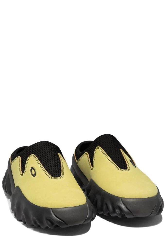 Oakley Factory Team Oakley Factory Team Chop Saw Slip-On Loafers 2