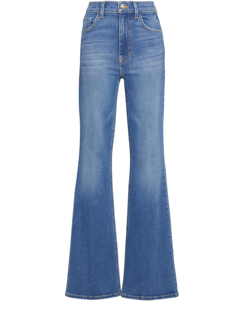 CURRENT ELLIOTT The Side Street jeans