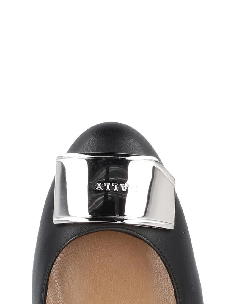 Bally Ballet flats 4
