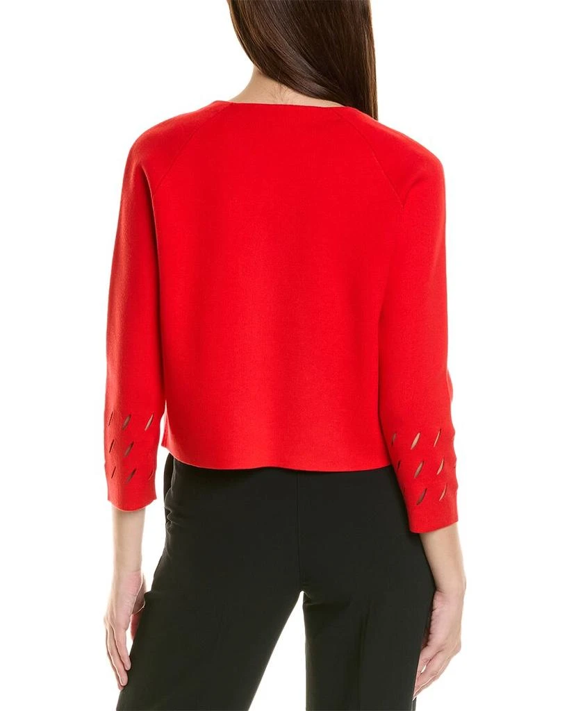 St. John Double Knit Jacket 2