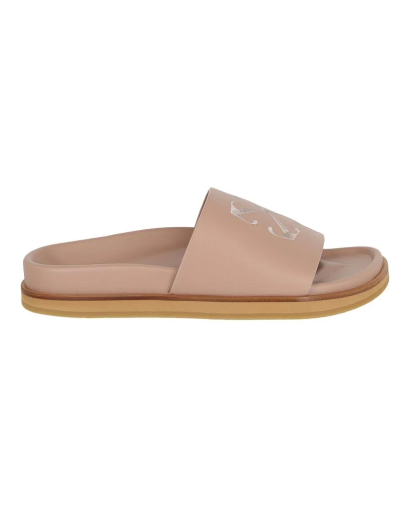 Off-White Cloud Arrow Slider 1