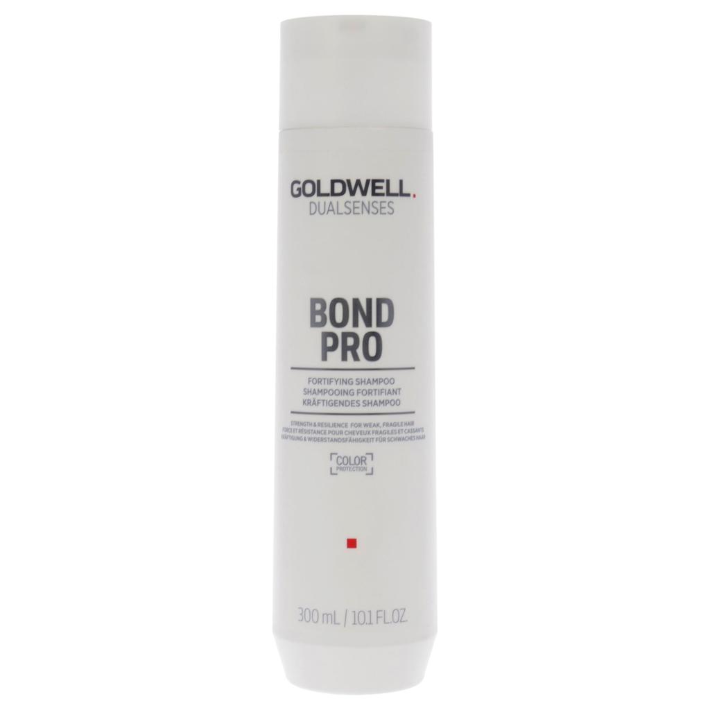 GOLDWELL Dualsenses Bond Pro Fortifying Shampoo by  for Unisex - 10.1 oz Shampoo