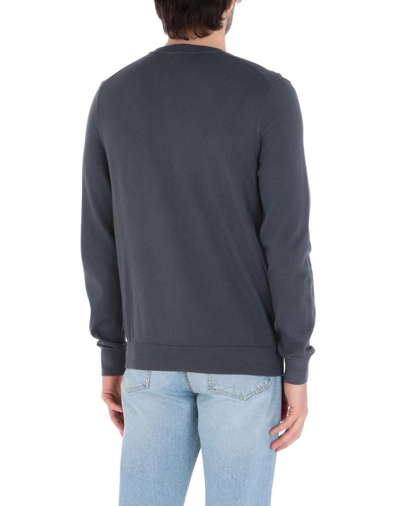 Ps Paul Smith Ps Paul Smith - Sweaters - Lead - Man