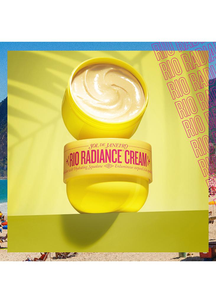SOL DE JANEIRO Rio Radiance Cream 240ml