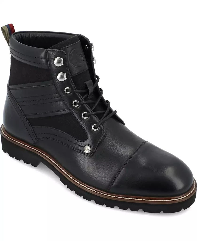 Shop Welch Wingtip Ankle Boot on Sale at BeyondStyle – Get  display picture 3