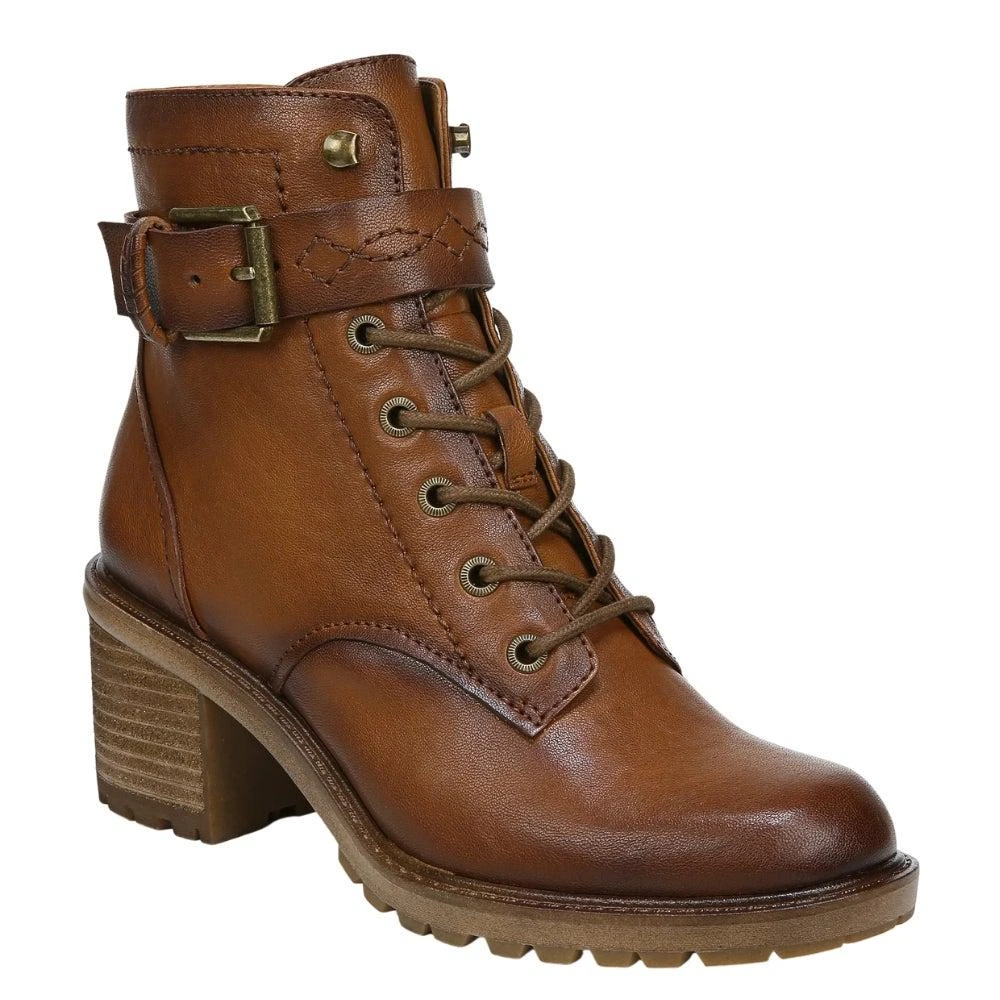 ZODIAC Gemma Combat Booties 2