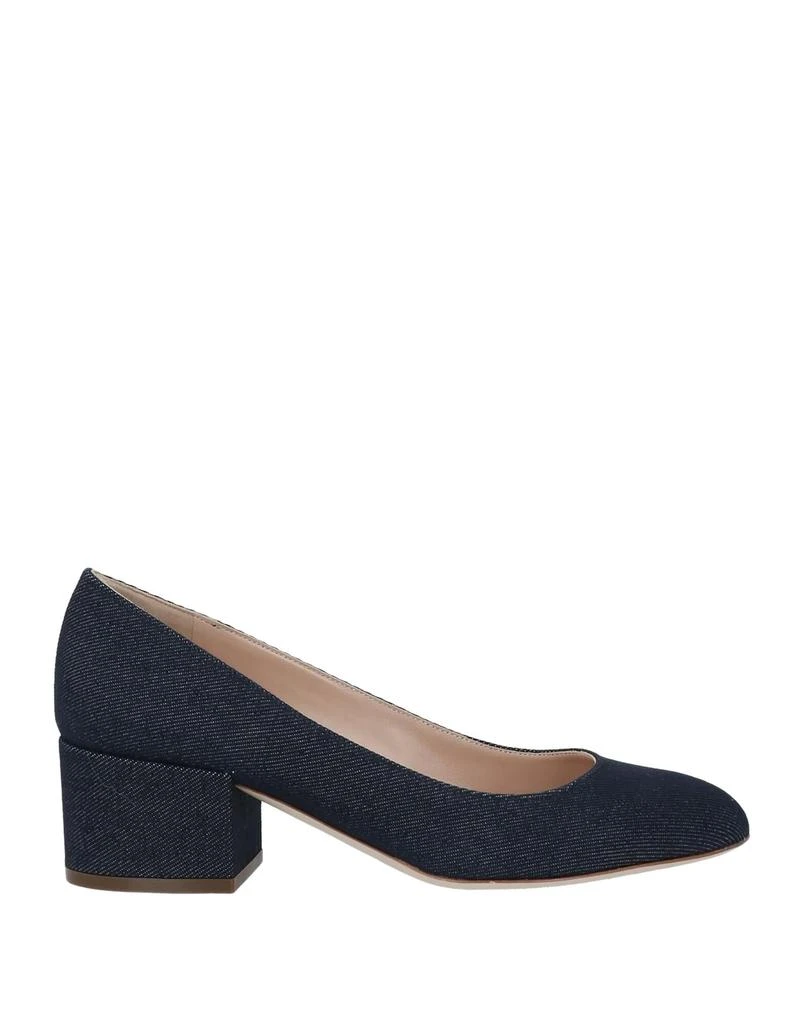 Sergio Rossi Pump 1