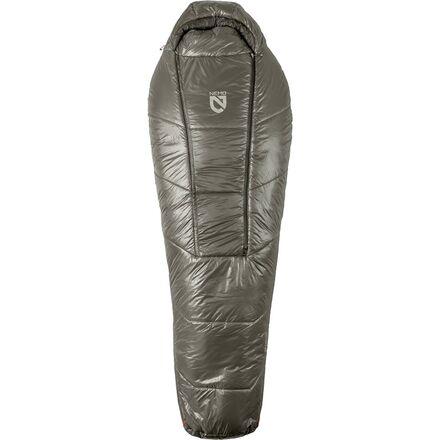 NEMO Equipment Inc. Soul Endless Promise Sleeping Bag: 15/25F Synthetic