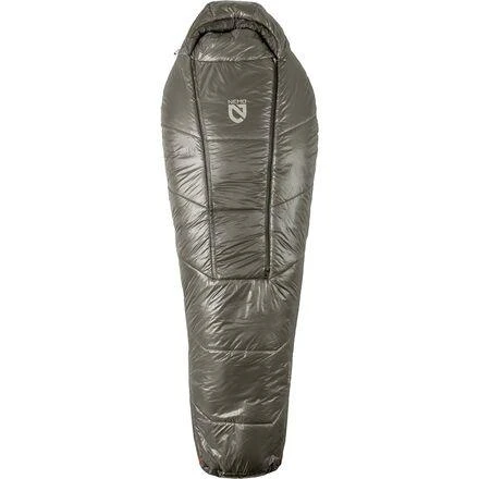 NEMO Equipment Inc. Soul Endless Promise Sleeping Bag: 15/25F Synthetic 2