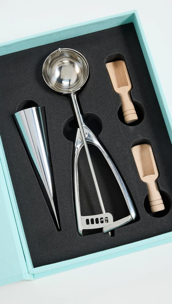 PRINTWORKS The Essentials - Ice Cream Tools 3
