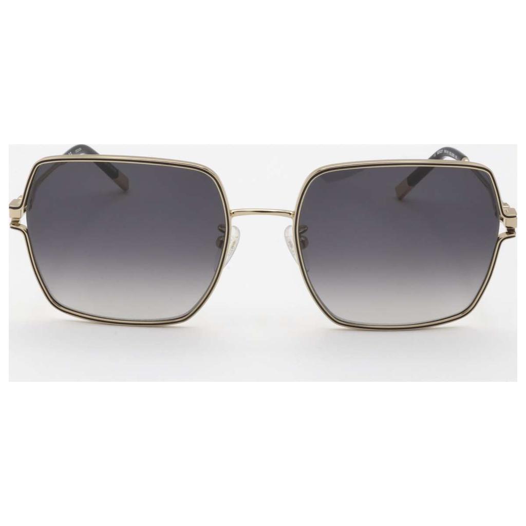 Escada Escada Women's Rose Gold Polarized Sunglasses