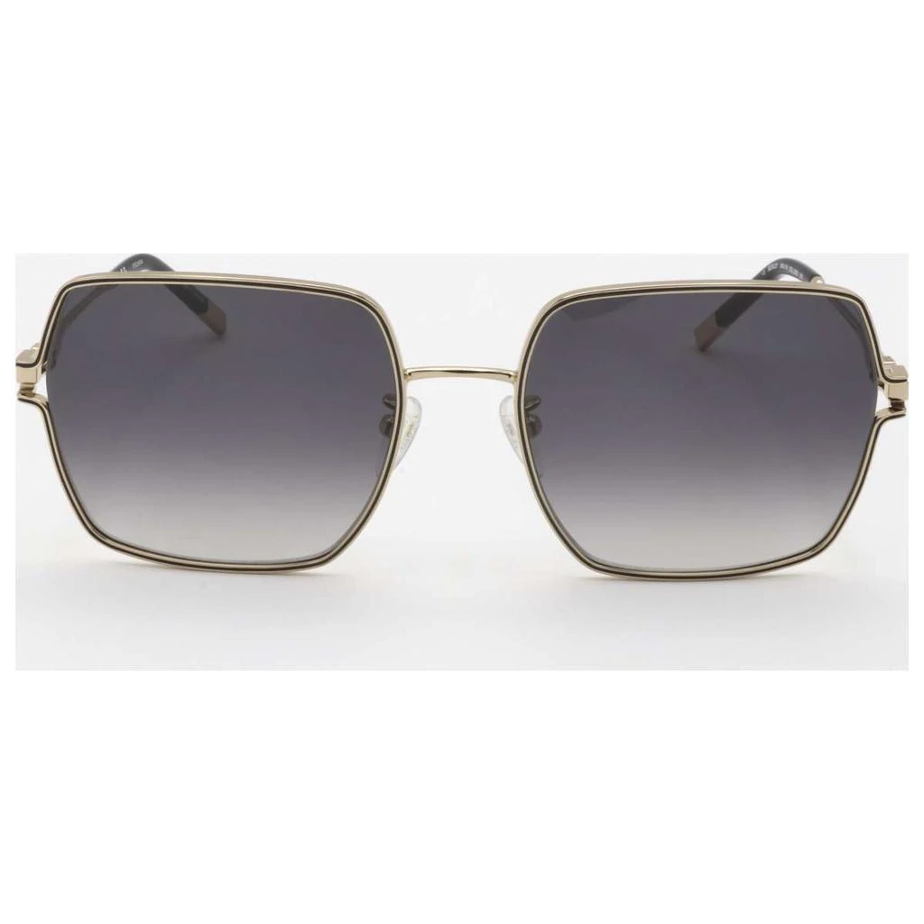 Escada Escada Women's Rose Gold Polarized Sunglasses 2