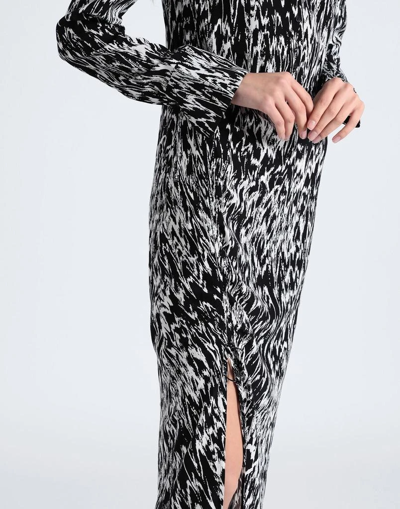 & Other Stories Midi dress 4