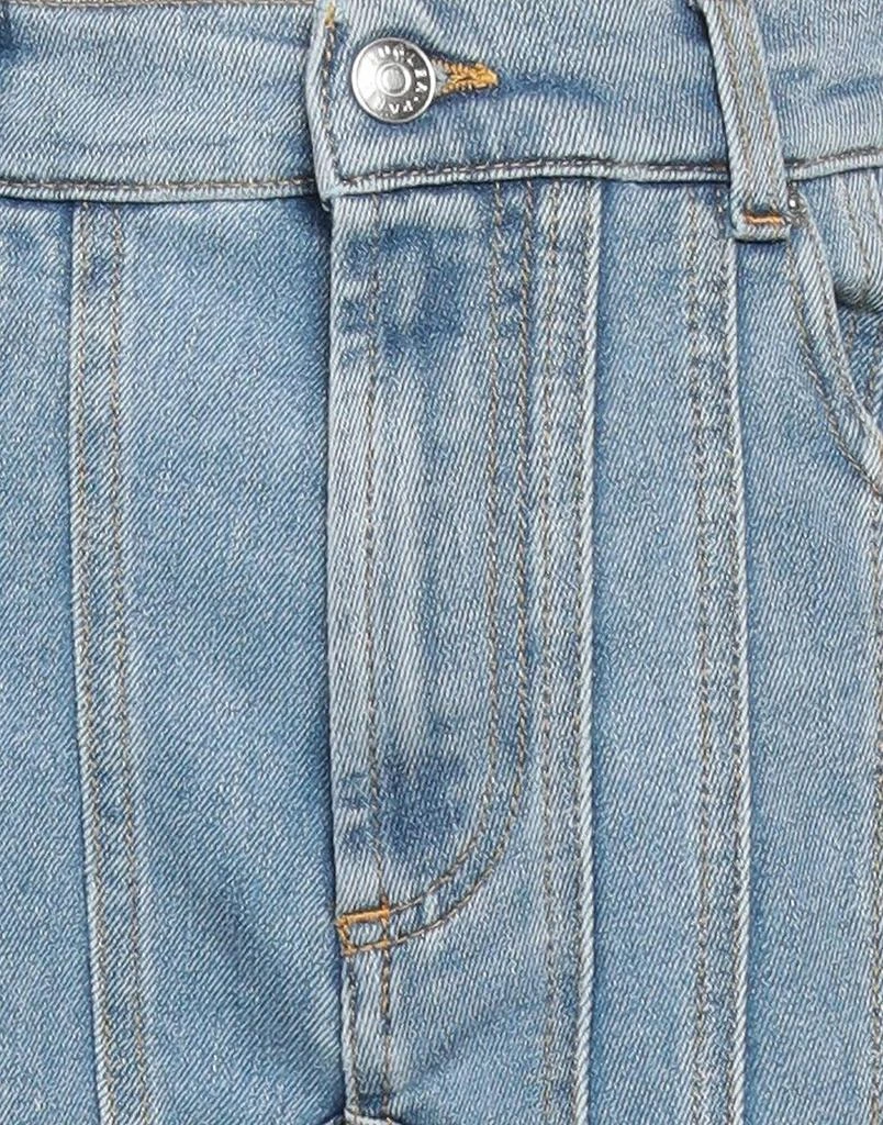 Mugler Denim pants 4