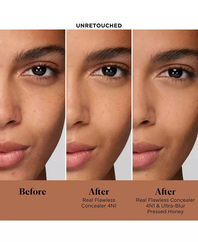 Laura Mercier Translucent Pressed Setting Powder Ultra-Blur 2
