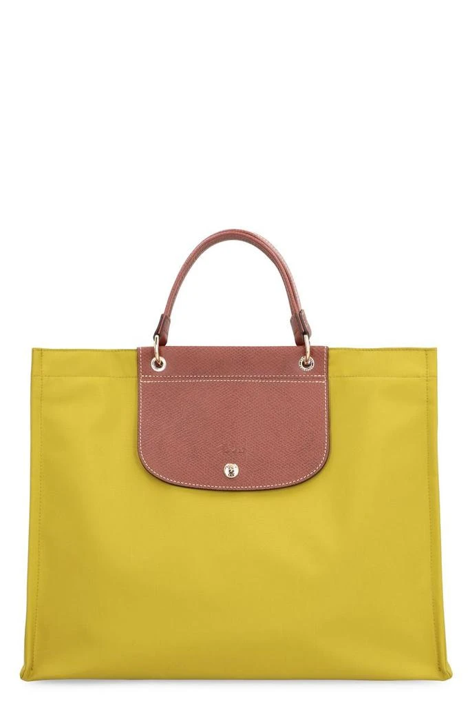 Longchamp Longchamp Cabas L Tote Bag 1