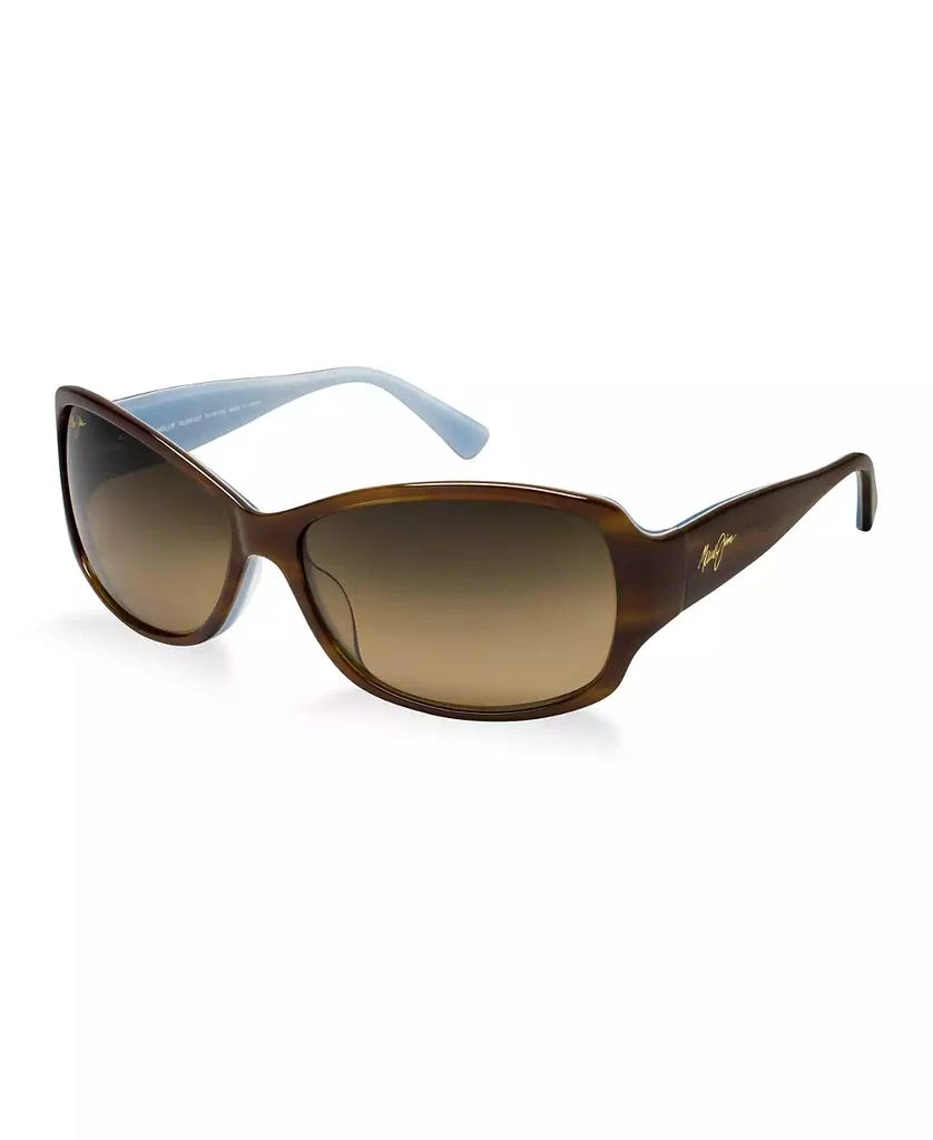 Maui Jim Polarized Nalani Sunglasses, 295 1