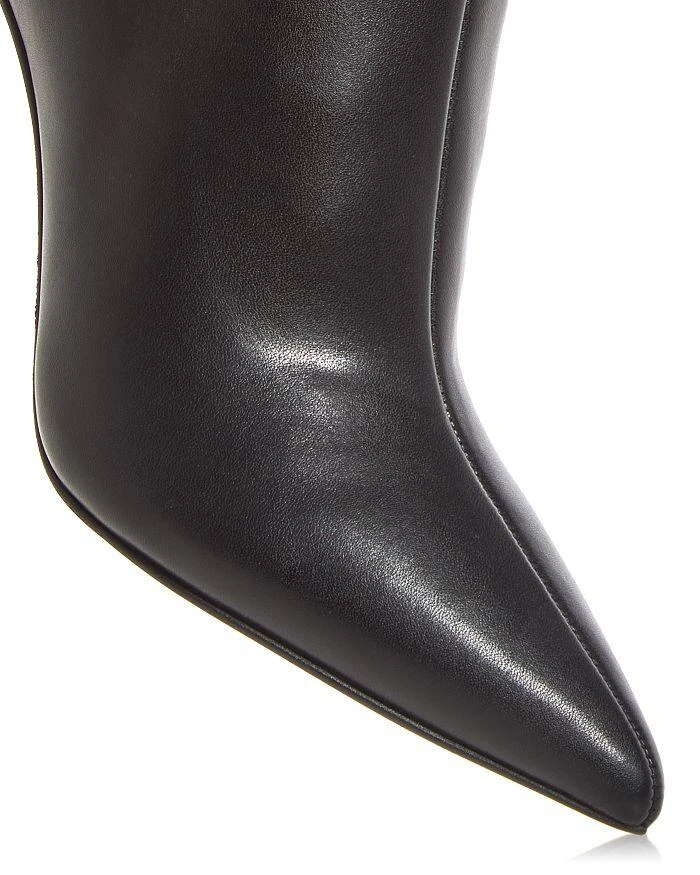 Jeffrey Campbell Women's Everynight Pointed Toe Boots 5