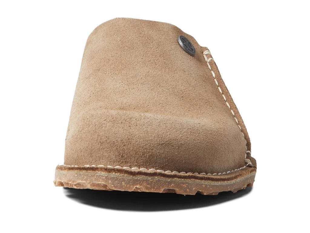 Birkenstock Zermatt 365 - Suede (Unisex) 6