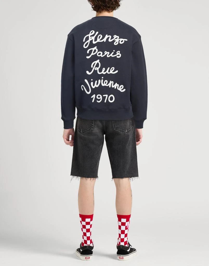 Kenzo Sweatshirt 3