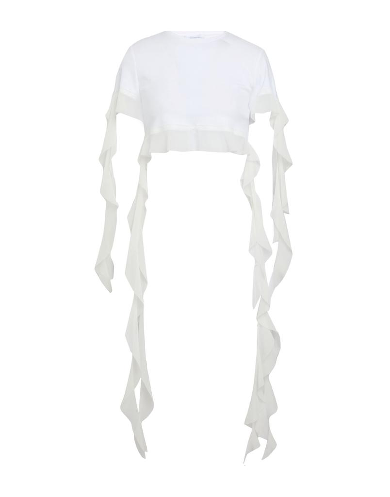 BLUMARINE Crop top
