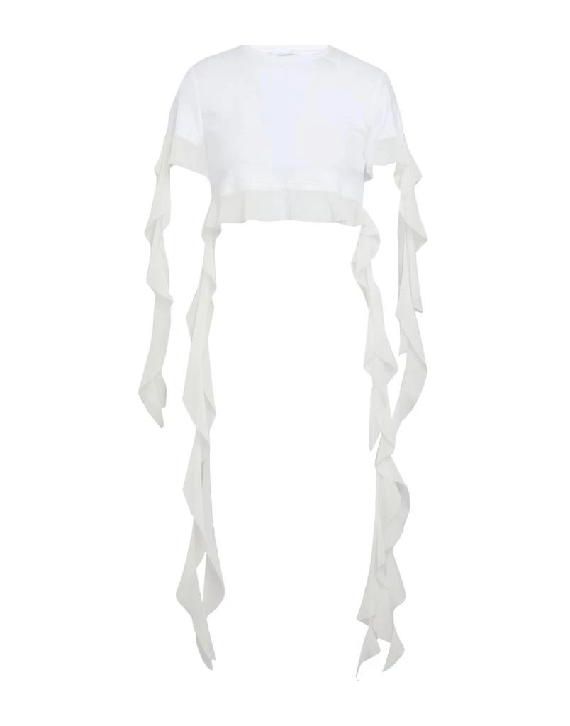 BLUMARINE Crop top 1