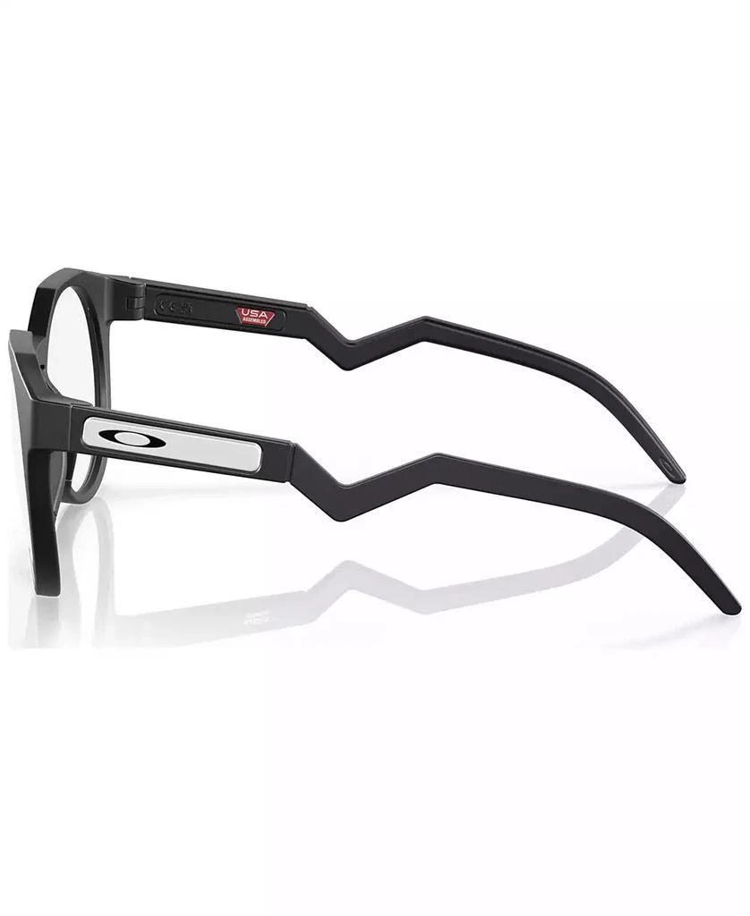 Oakley Men's Round Eyeglasses, OX8139 3