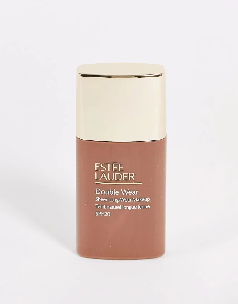 Estée Lauder Estee Lauder Double Wear Sheer Long-Wear Foundation SPF20 30ml 28