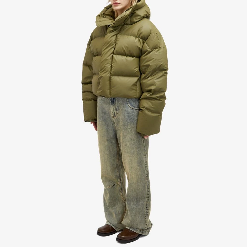 Entire Studios Entire Studios MML Hooded Puffer Jacket 4