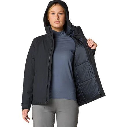 Mountain Hardwear Stretch Ozonic Insulated Jacket - Women's 5
