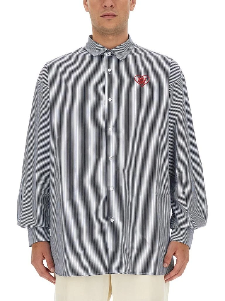 Family First Family First Logo Emblem Shirt 1