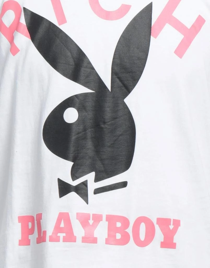 JOHN RICHMOND x PLAYBOY T-shirt 4