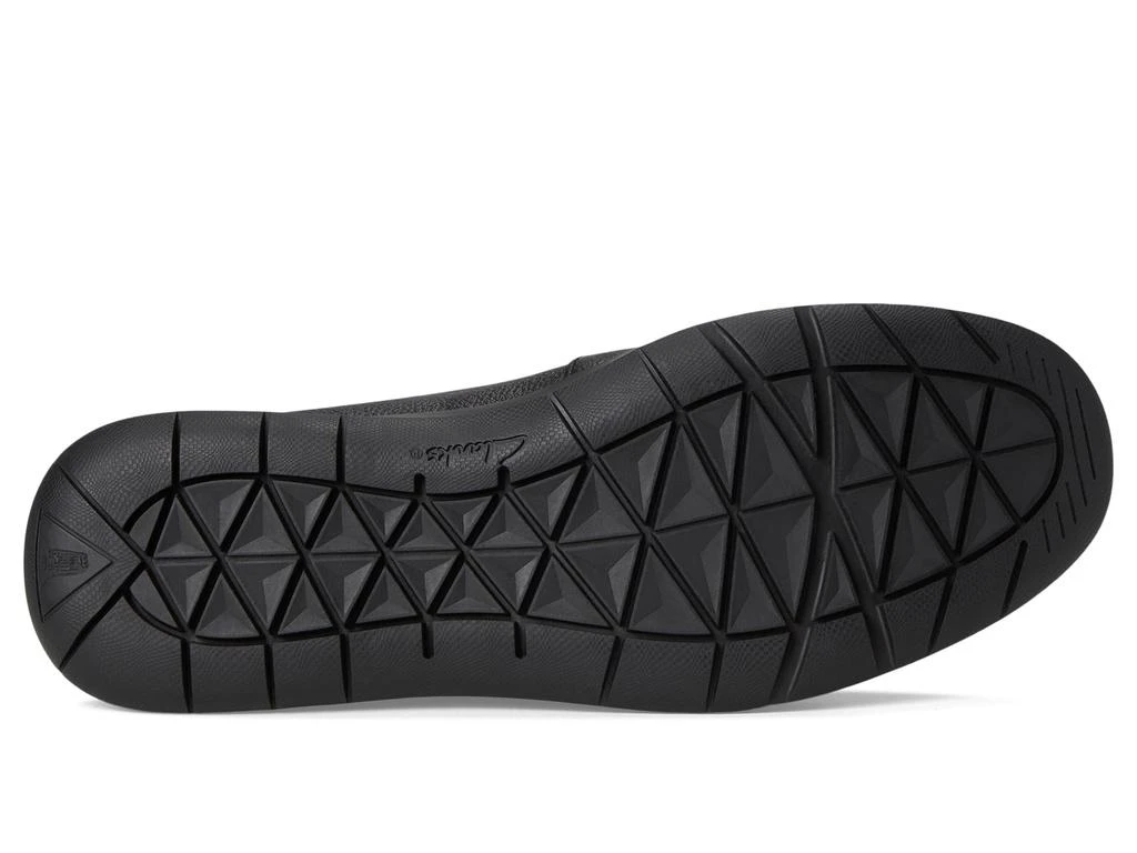 Clarks Flexway Step 3