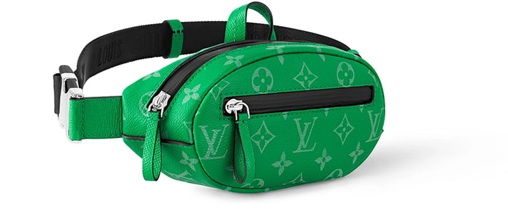 Louis Vuitton Catch Bumbag 3