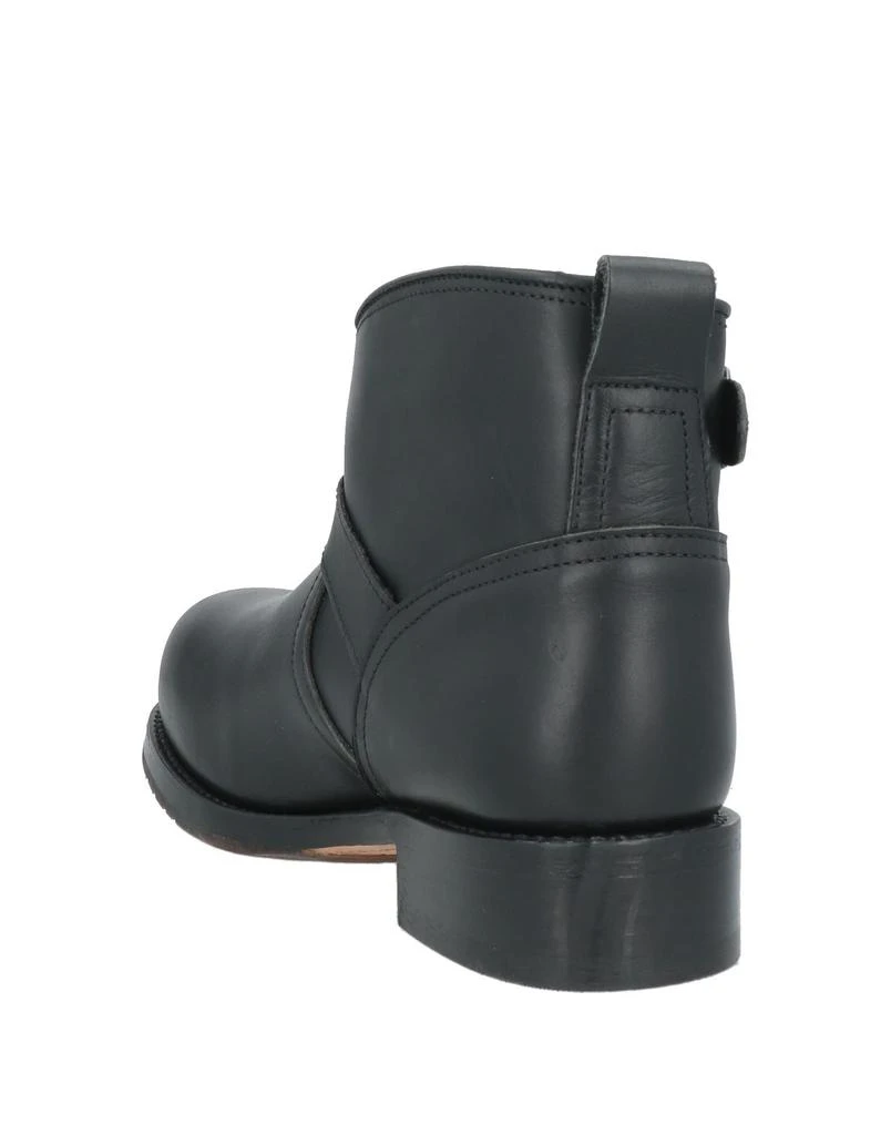 NewRock Ankle boot 3