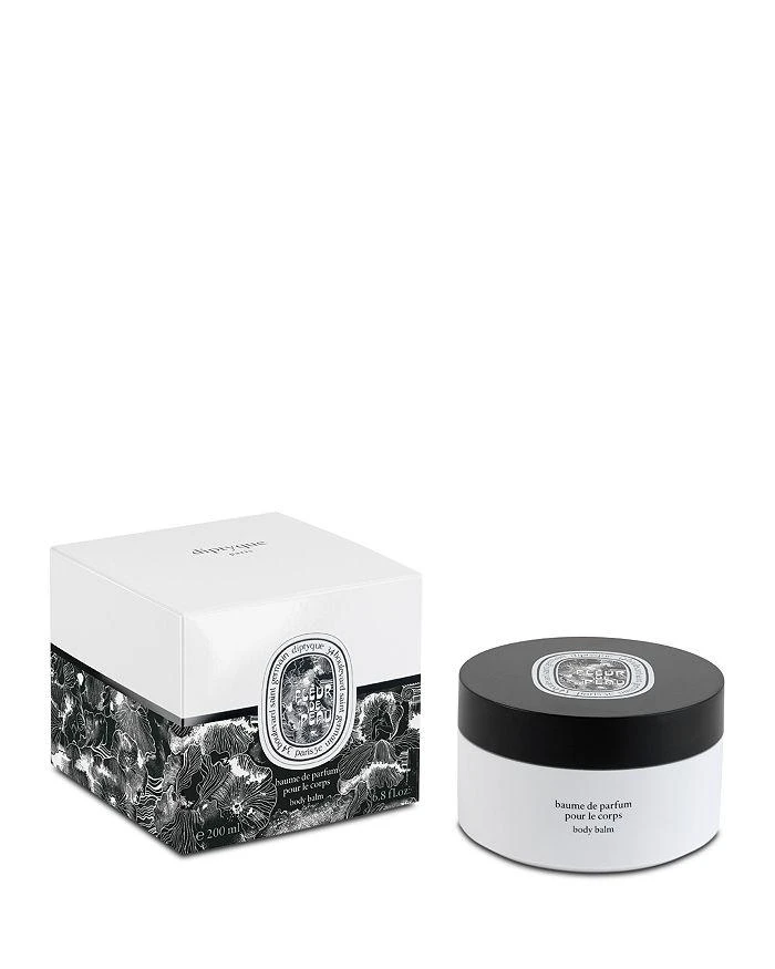 Diptyque Fleur de Peau Body Balm 1