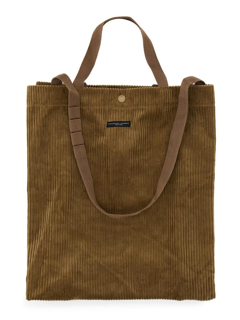 Engineered Garments all Tote Bag