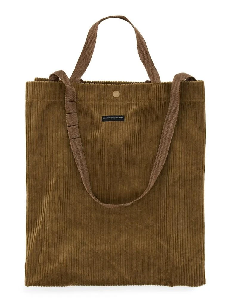 Engineered Garments all Tote Bag 1