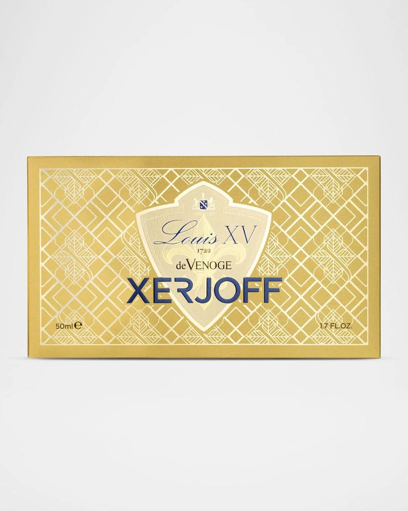 Xerjoff Louis XV De Venoge, 1.7 oz. 4